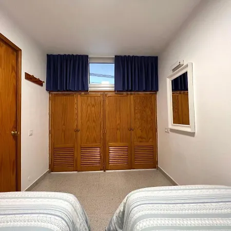 Tamaran 309 Apartment *