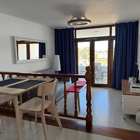 Apartment Tamaran 309 Playa del Ingles (Gran Canaria)