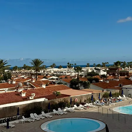 Tamaran 309 * Playa del Ingles (Gran Canaria)