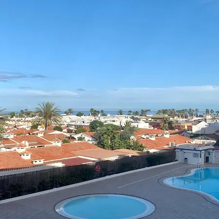 Tamarán 309 * Playa del Inglés