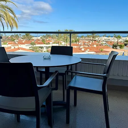 Apartamento Tamarán 309