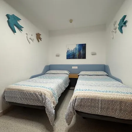 Tamaran 309 Apartament