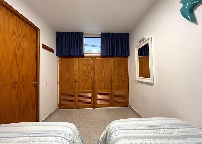 Tamaran 309 Apartament *
