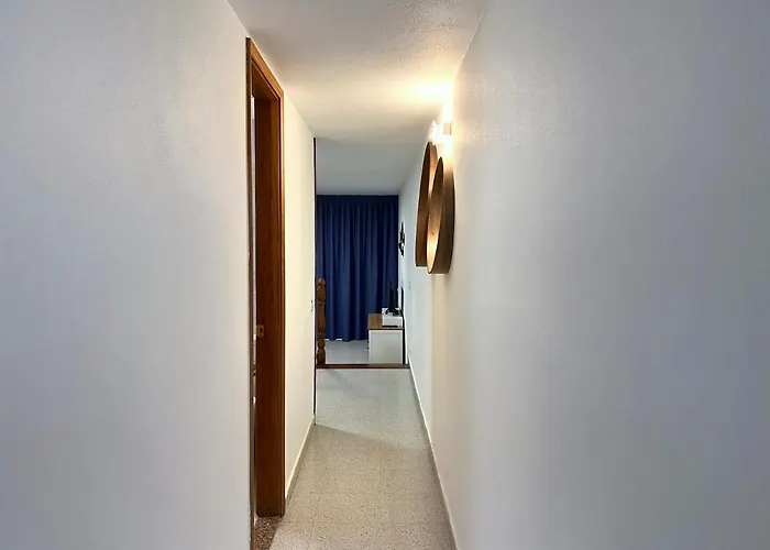 Apartament Tamaran 309