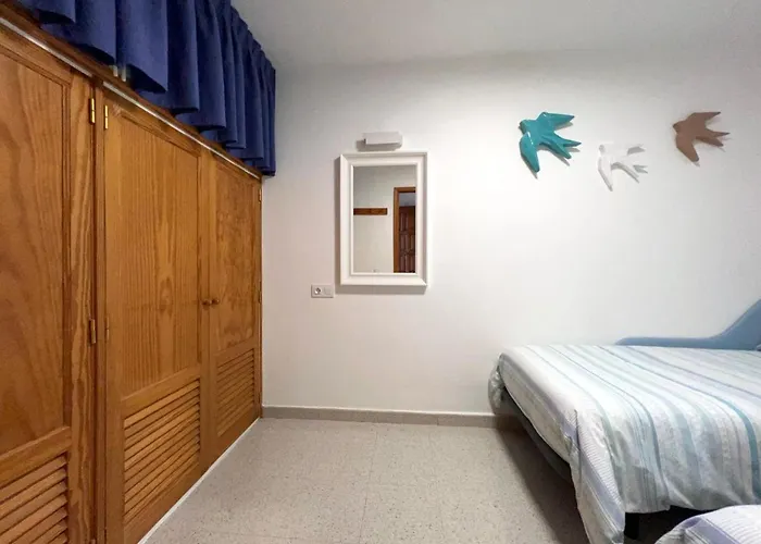Apartament Tamaran 309