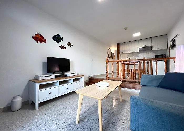 Tamaran 309 Apartament