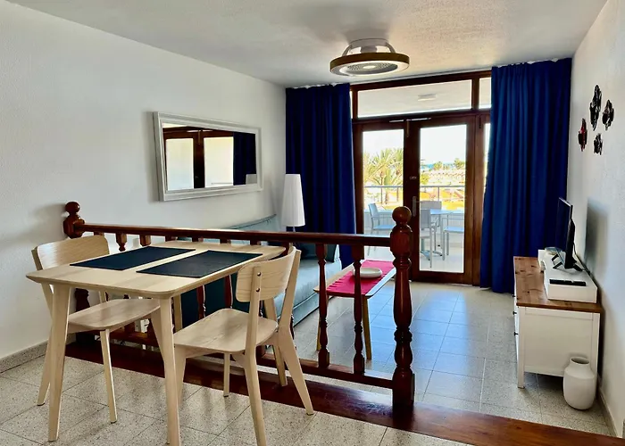 Tamaran 309 Apartament