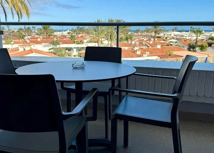 Apartament Tamaran 309