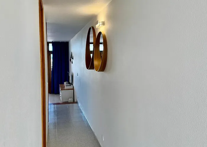 Tamaran 309 Apartament *
