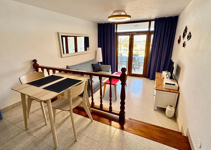 Tamaran 309 Apartament Playa del Inglés