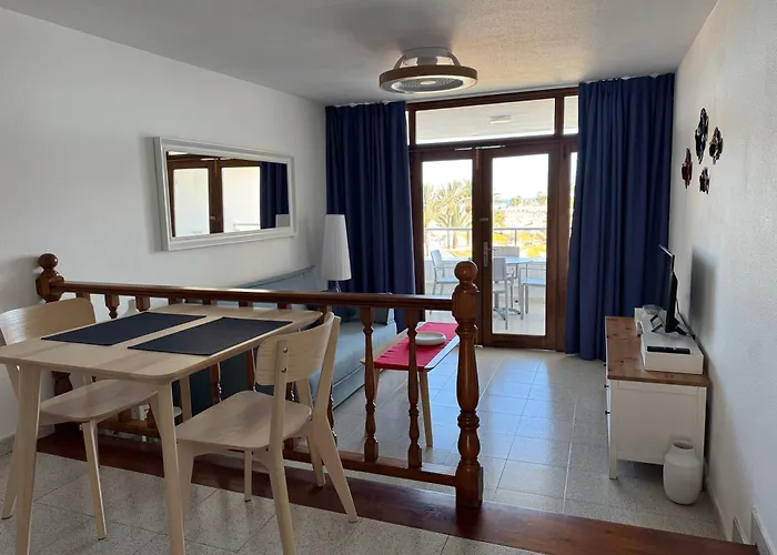 Apartament Tamaran 309 Playa del Inglés