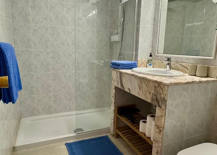 Tamaran 309 Playa del Inglés