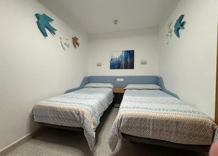 Tamaran 309 Apartament