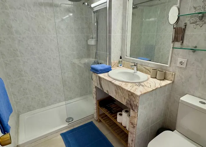 Apartament Tamaran 309