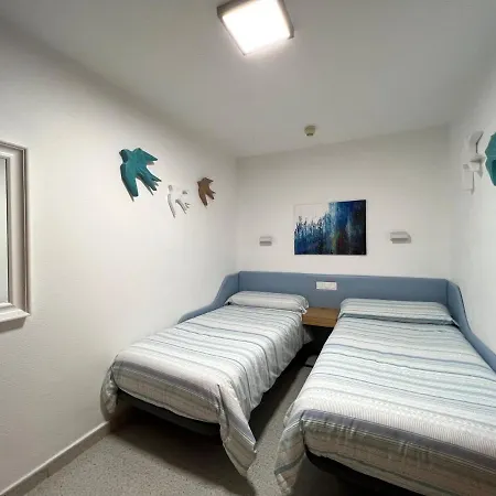 Tamaran 309 * Playa del Ingles (Gran Canaria)