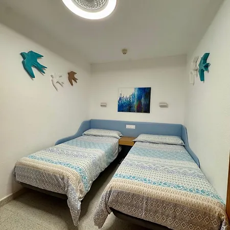 Tamaran 309 Playa del Ingles (Gran Canaria)