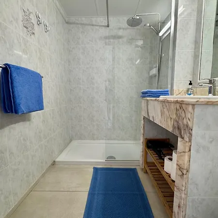 Tamaran 309 * Playa del Ingles (Gran Canaria)