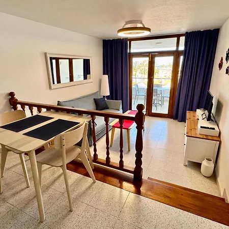 Tamaran 309 Apartament Playa del Inglés
