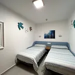 Tamaran 309 * Πλάγια ντελ Ινγκλές